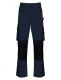 Navy / Black
