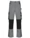 Silver / Black