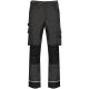 Dark Grey / Black