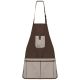 Chocolate / Beige
