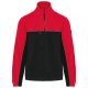 Black / Red