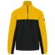 Black / Yellow