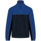 Navy / Royal Blue