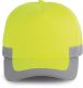 Fluorescent Yellow