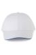 White / Royal Blue