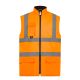 Hi Vis Orange
