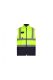 Hi Vis Yellow / Navy