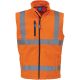 Hi Vis Orange
