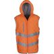 Hi Vis Orange