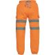 Hi Vis Orange