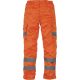 Hi Vis Orange