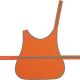 Hi Vis Orange