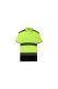Hi Vis Yellow / Navy