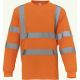 Hi Vis Orange