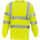 Hi Vis Yellow