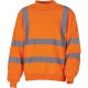 Hi Vis Orange