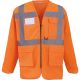 Hi Vis Orange