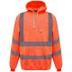Hi Vis Orange