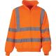 Hi Vis Orange