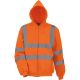 Hi Vis Orange