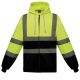 Hi Vis Yellow / Navy