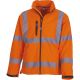 Hi Vis Orange