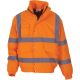 Hi Vis Orange