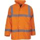 Hi Vis Orange