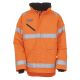 Hi Vis Orange