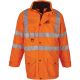 Hi Vis Orange