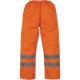 Hi Vis Orange