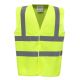 Hi Vis Yellow