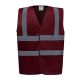 Maroon (Bordeaux)