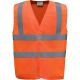 Hi Vis Orange