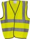 Hi Vis Yellow