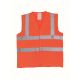 Hi Vis Orange