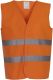 Hi Vis Orange