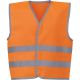 Hi Vis Orange