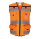 Hi Vis Orange