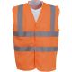 Hi Vis Orange