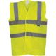 Hi Vis Yellow