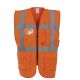 Hi Vis Orange