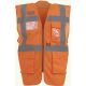Hi Vis Orange