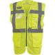 Hi Vis Yellow
