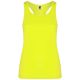 Fluor Yellow