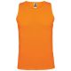 Fluor Orange