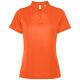 Fire Orange