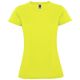 Fluor Yellow