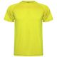 Fluor Yellow