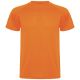 Fluor Orange